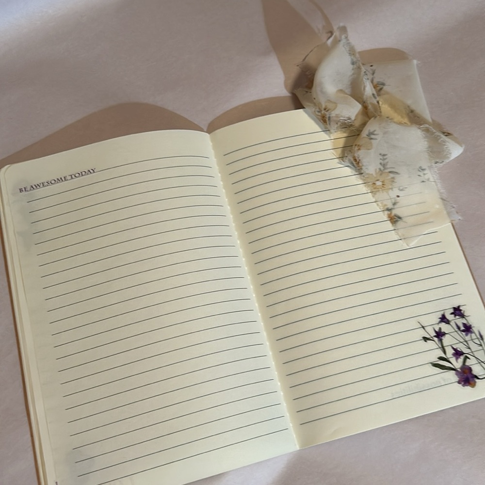Handcrafted Journal - Picture 7 of 11